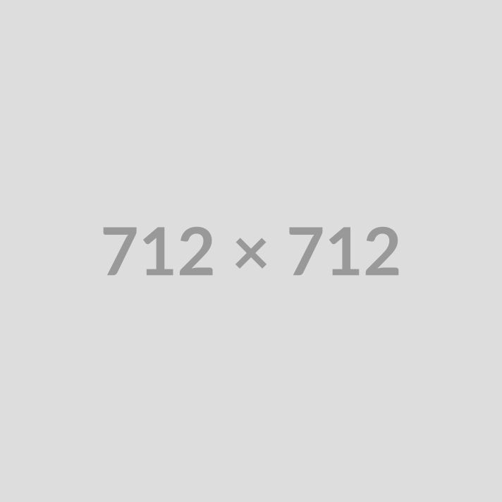 Contact information section of a modern business website template.